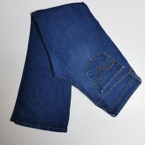 Levi's jeans 524